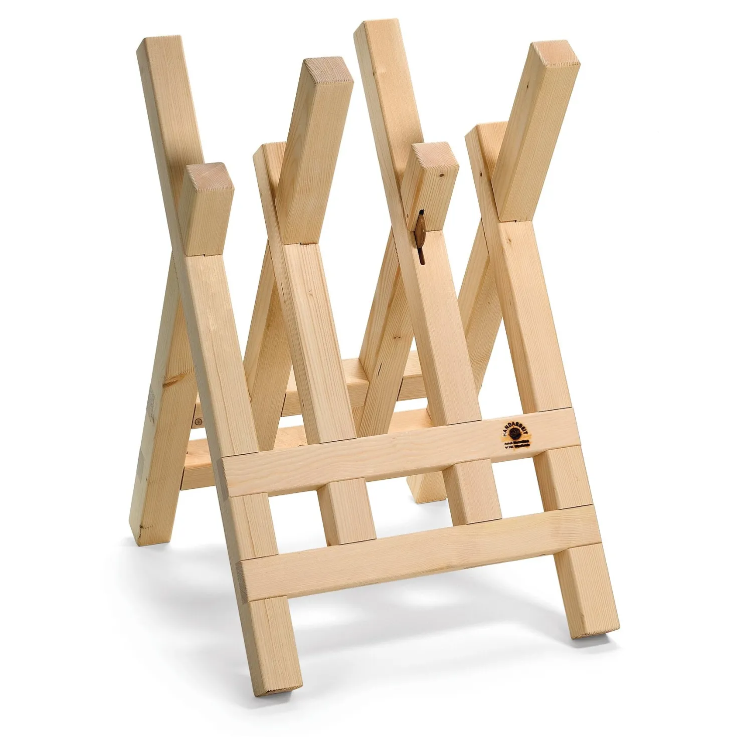 Gillitzer Sägebock Holz