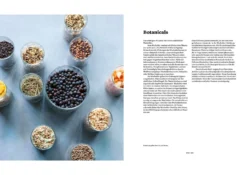 GIN - Das Buch. Herstellung Genuss Kultur.