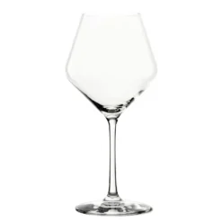 Glas-Serie Nol