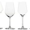 Glas-Serie Nol