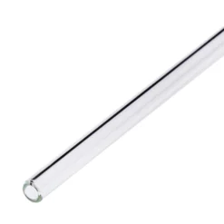 Glastrinkhalm Halm