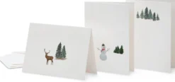 Gmund Weihnachtskarten