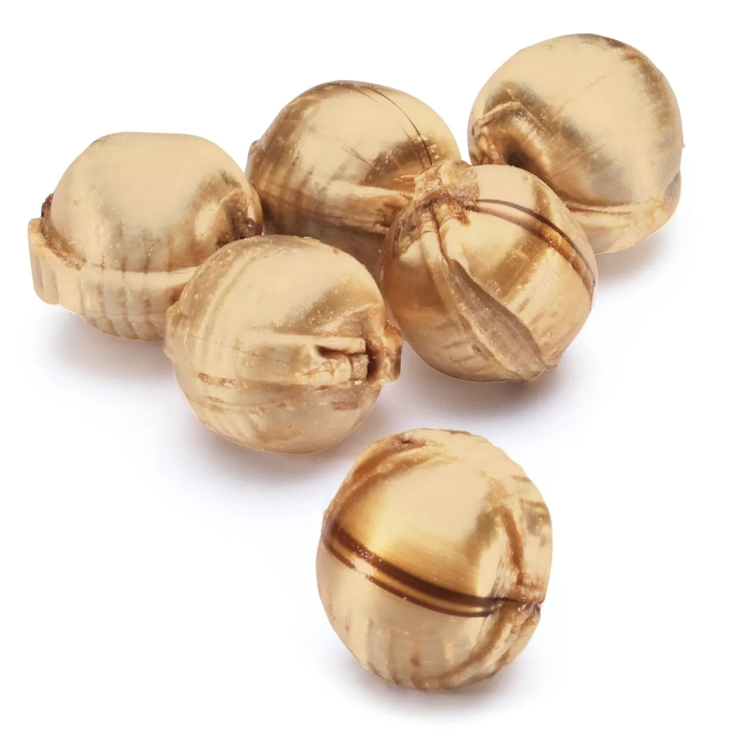 Goldnüsse
