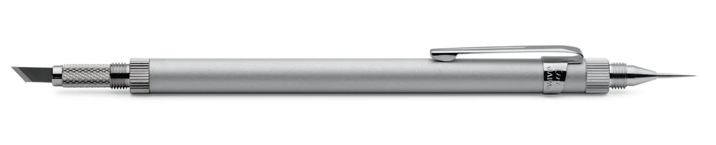 Grafikcutter Aluminium