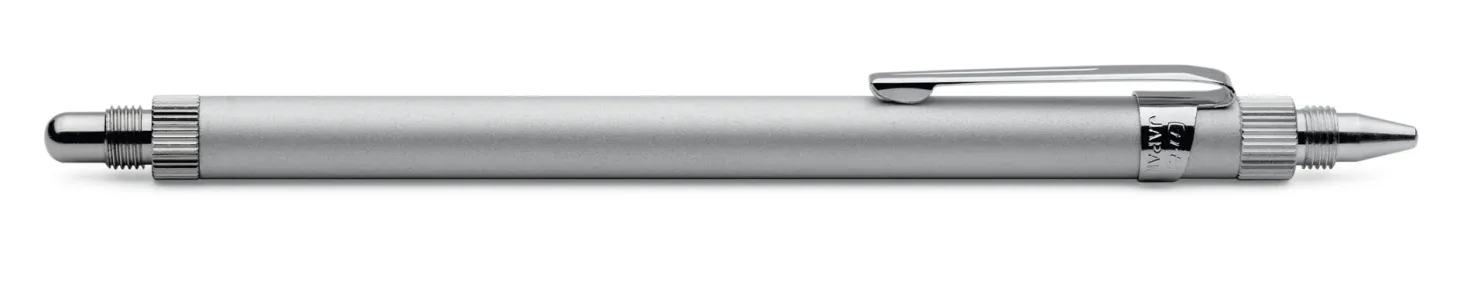 Grafikcutter Aluminium