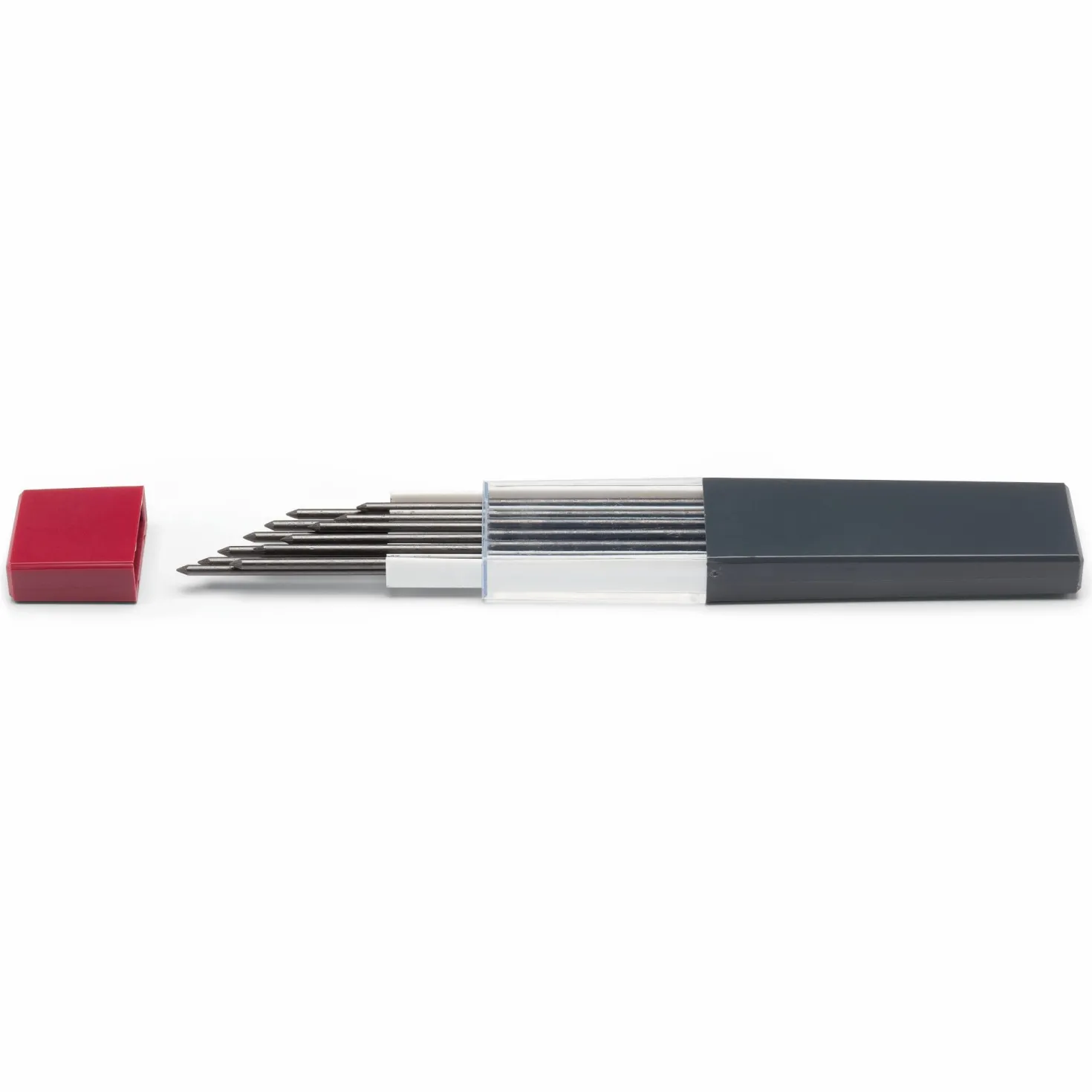 Grafitmine 2 mm