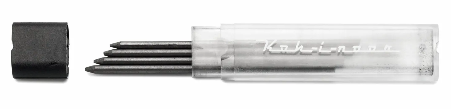 Grafitminen 2 mm