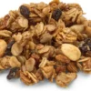 Granola-Müsli Bratapfel