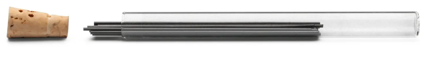 Graphitminen 0,9 mm