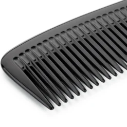 Griffkamm Ebonit
