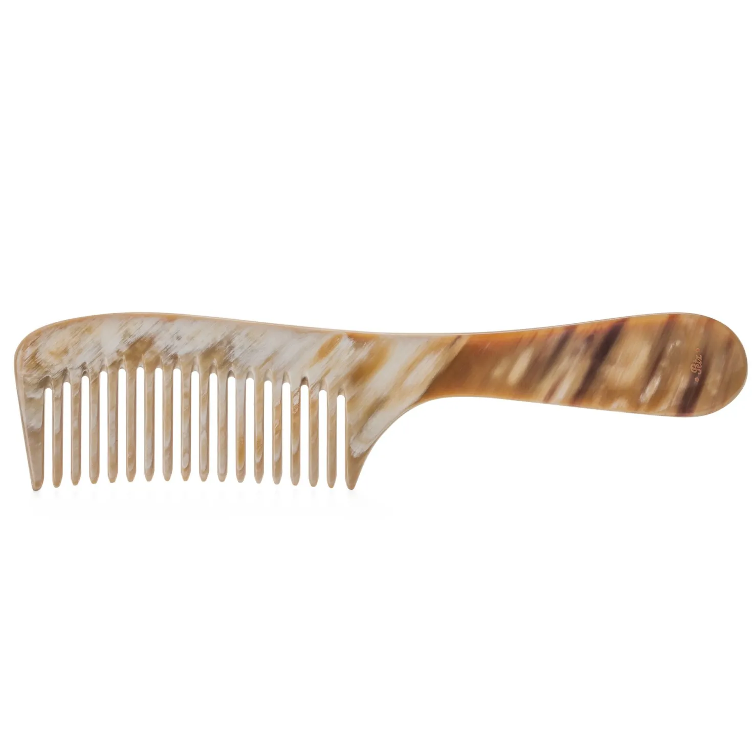 Griffkamm Horn