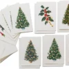 Große Weihnachtskarten