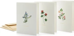 Grußkarten Blumen