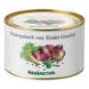 Gulasch vom Grauvieh