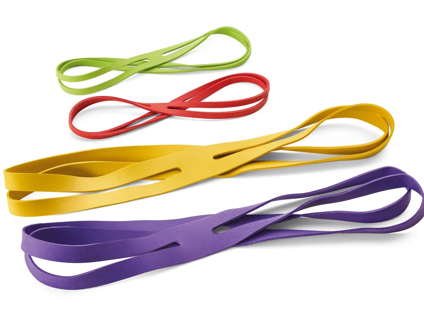 Gummiband Hercules