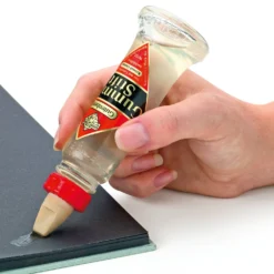 Gutenberg Gummierstift