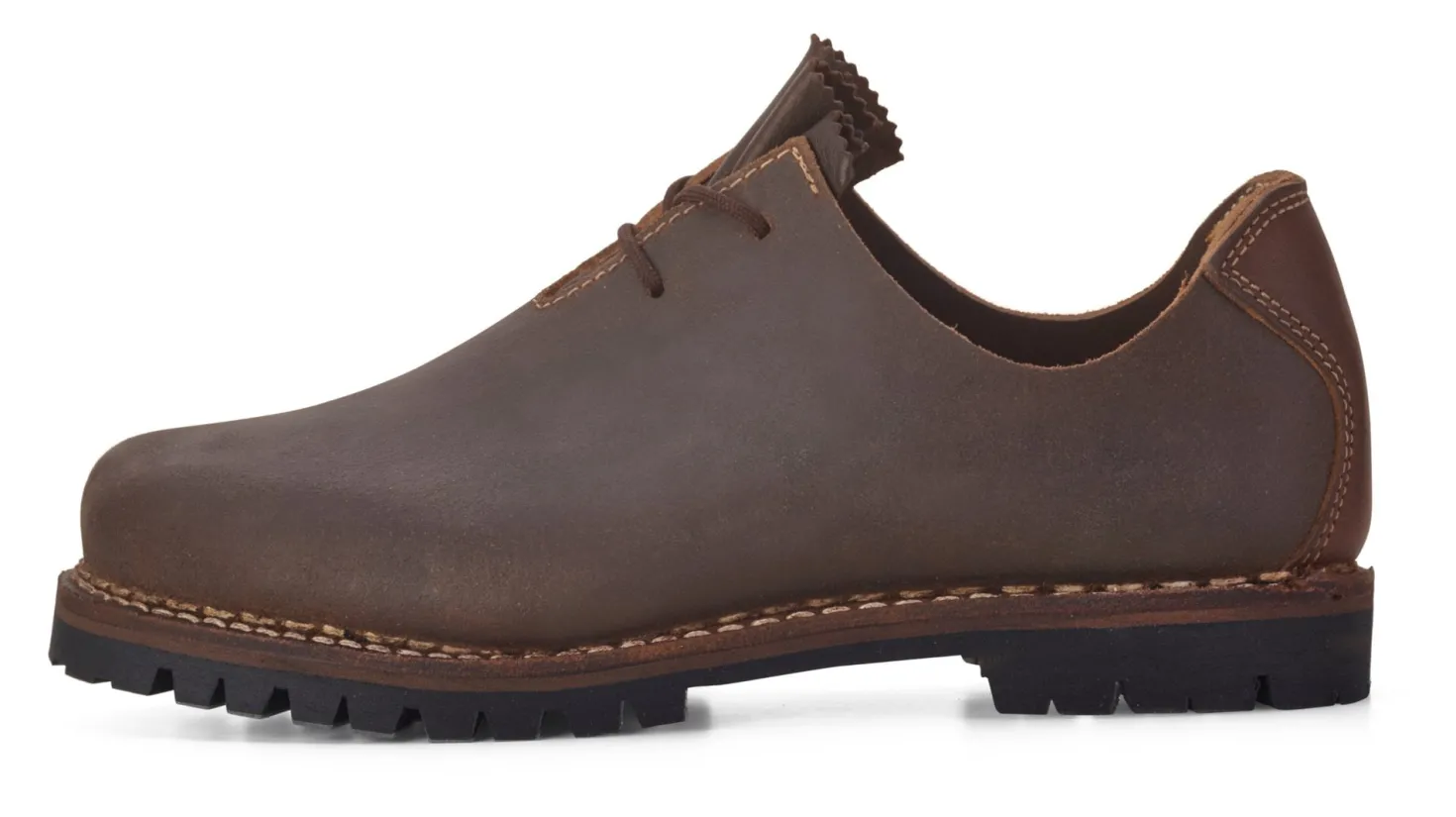 Haferlschuh