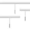 Haken-Set Line Hook