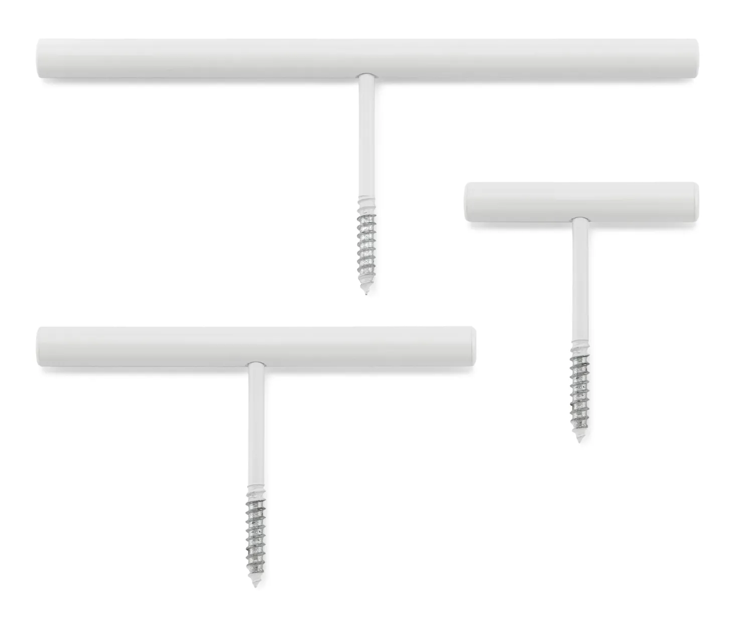 Haken-Set Line Hook