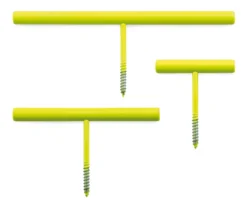 Haken-Set Line Hook