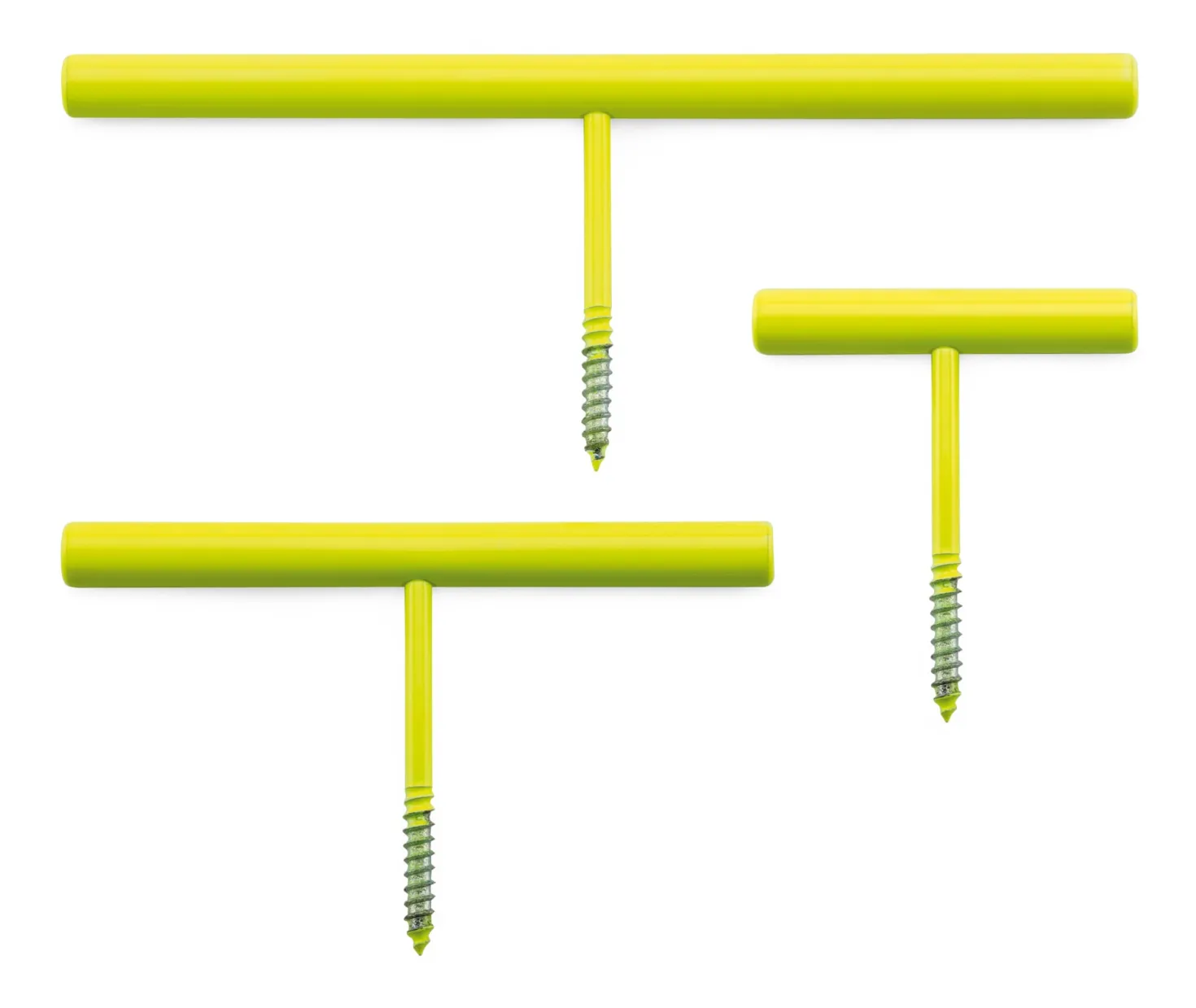 Haken-Set Line Hook
