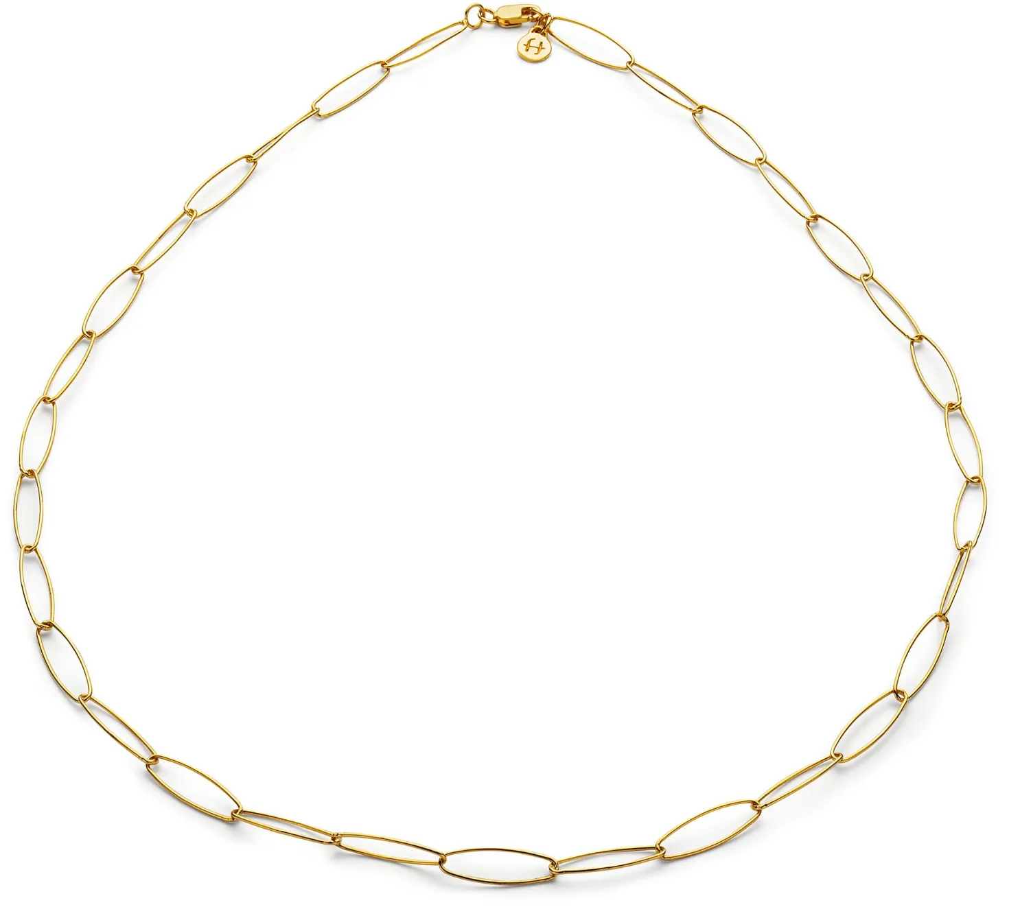 Halskette Chain