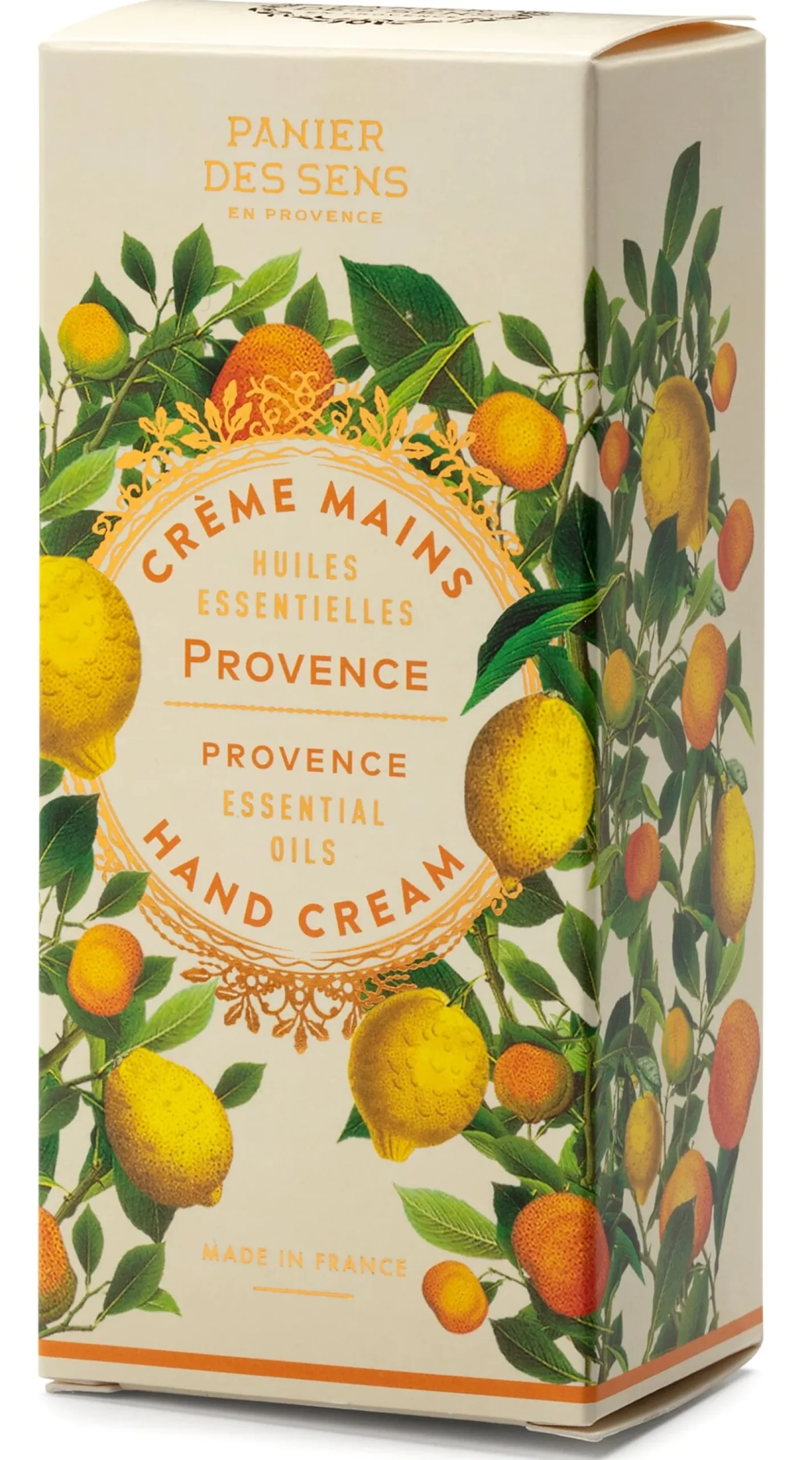 Handcreme
