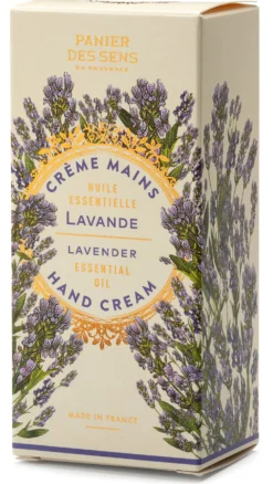 Handcreme