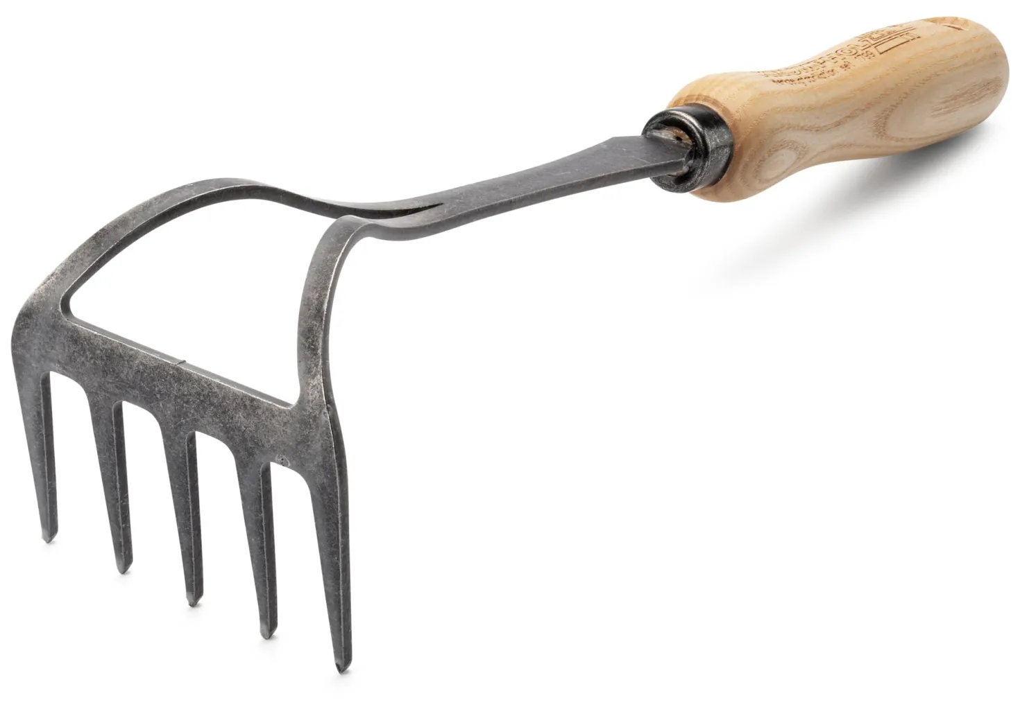 Handrechen