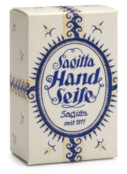 Handseife Wacholder-Zirbe