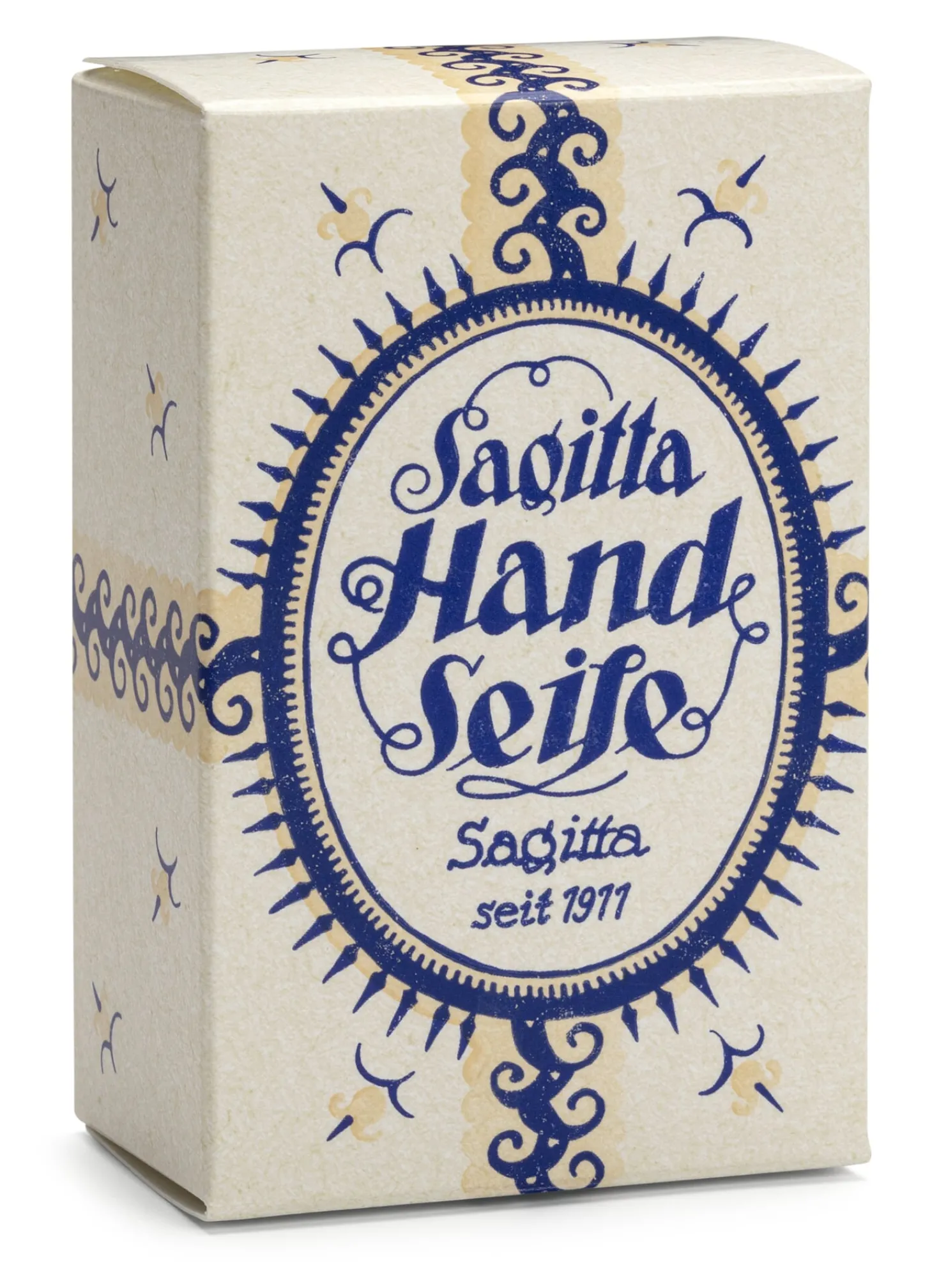 Handseife Wacholder-Zirbe
