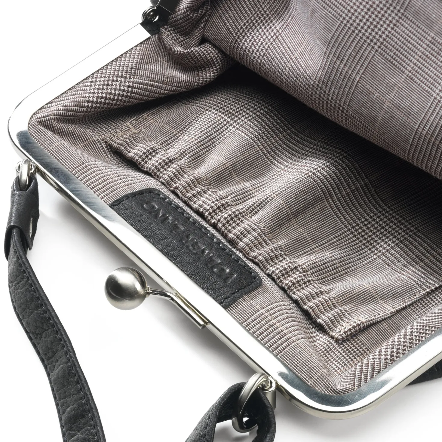 Handtasche Hirschleder