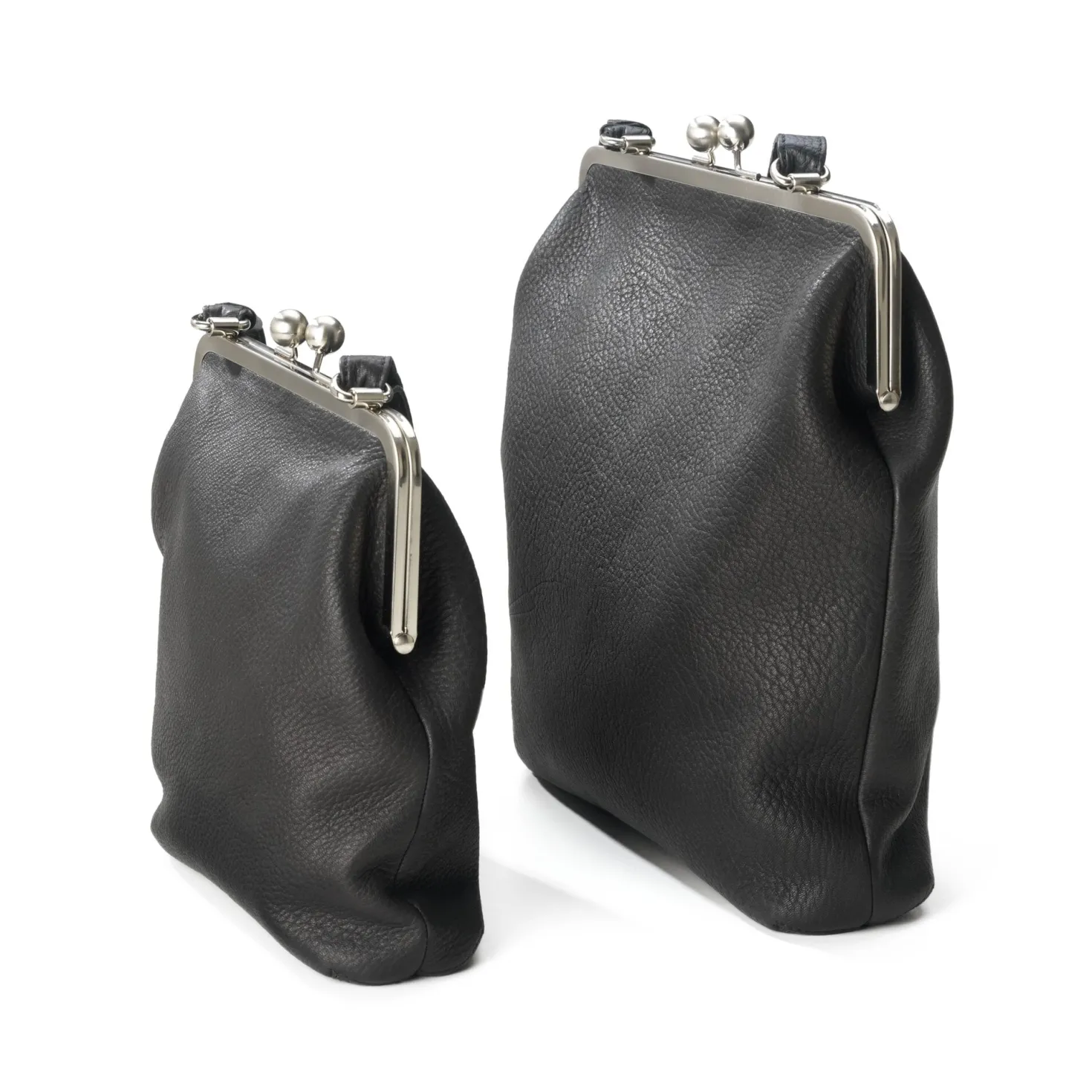 Handtasche Hirschleder