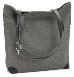 Handtasche Segeltuch