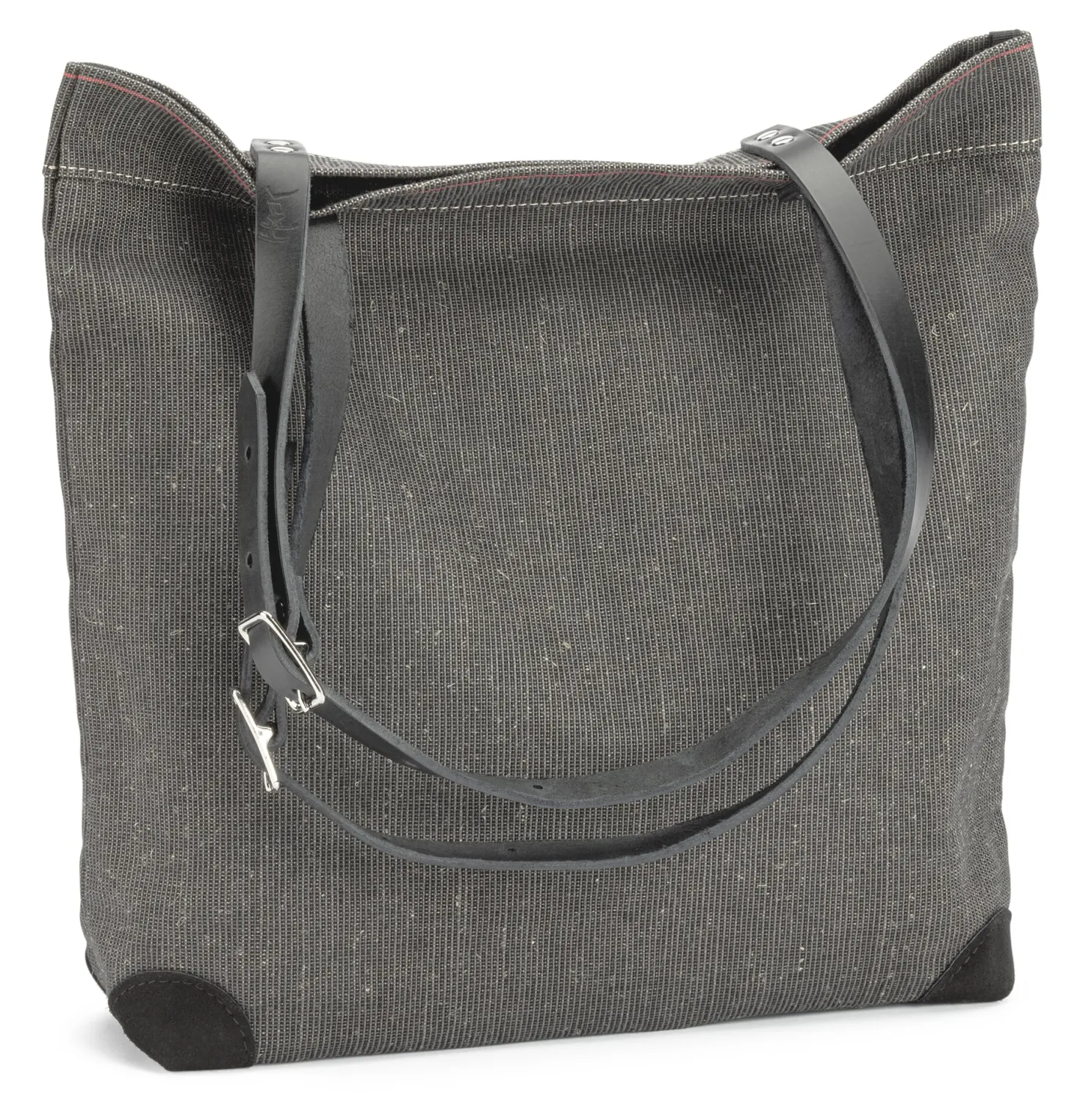 Handtasche Segeltuch