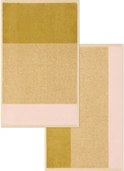 Handtuch-Serie Blend