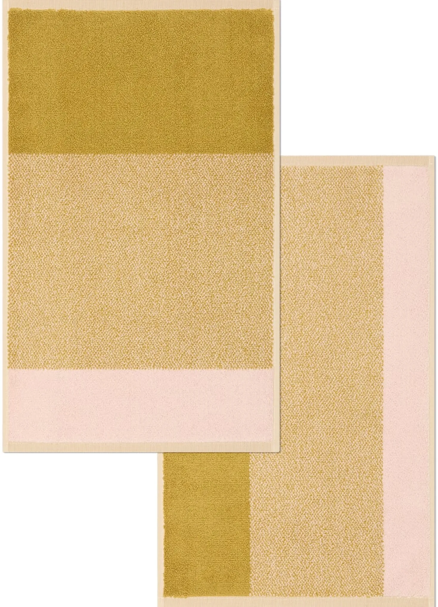 Handtuch-Serie Blend