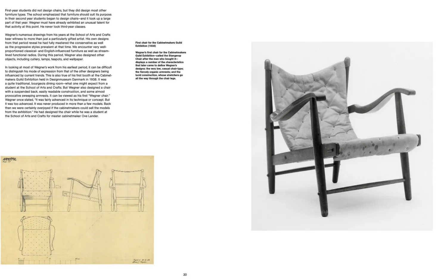 Hans J. Wegner