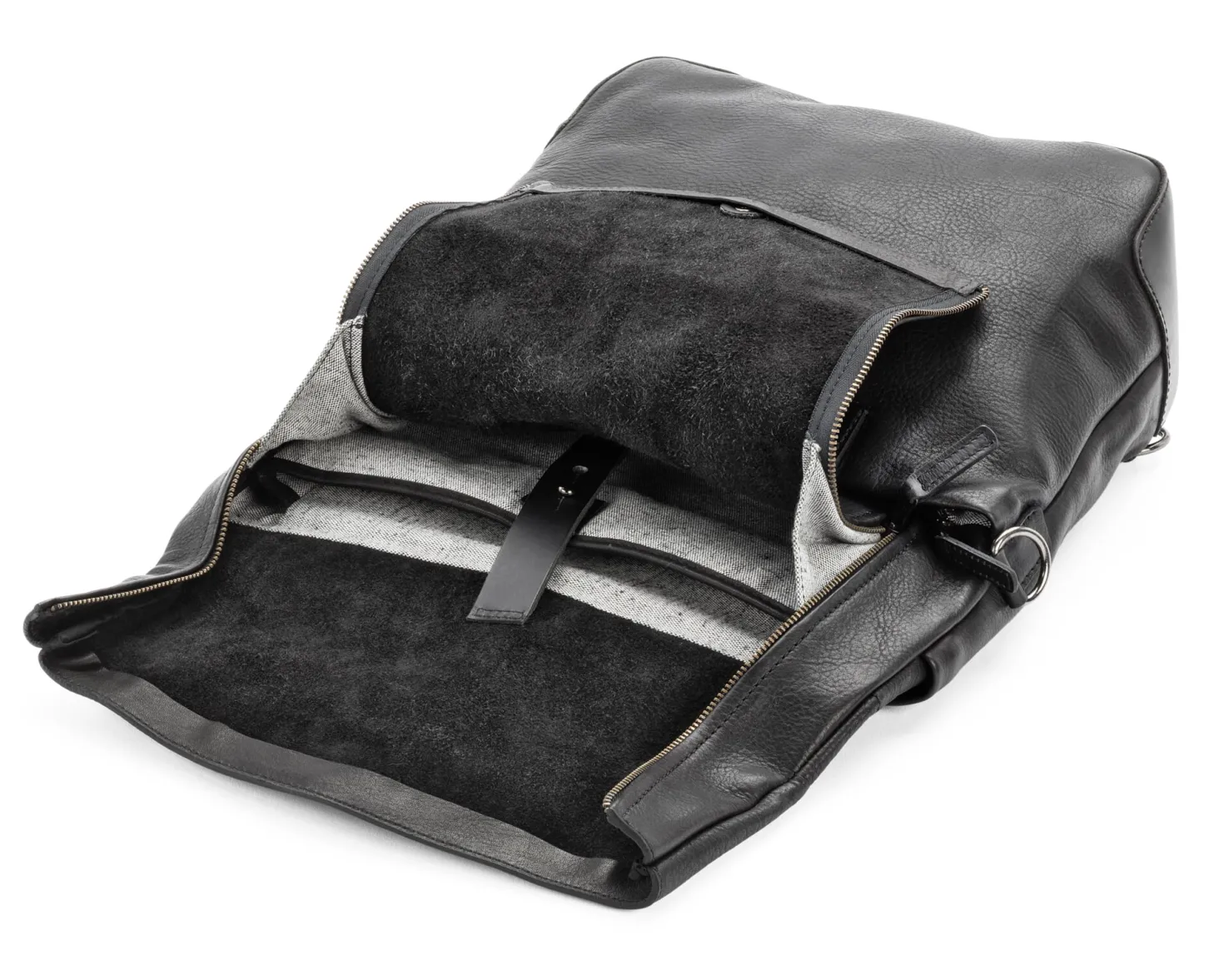 Harold’s Messengerbag