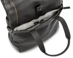 Harold’s Messengerbag