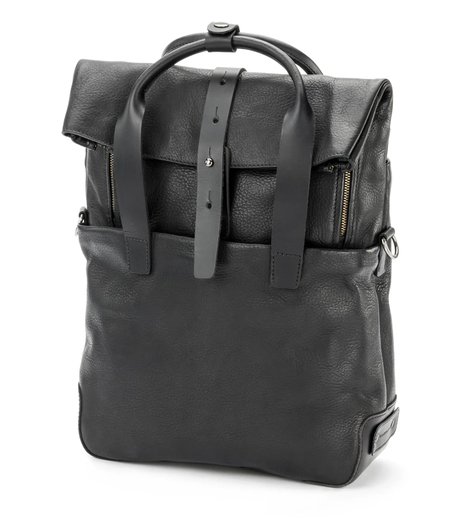 Harold’s Messengerbag