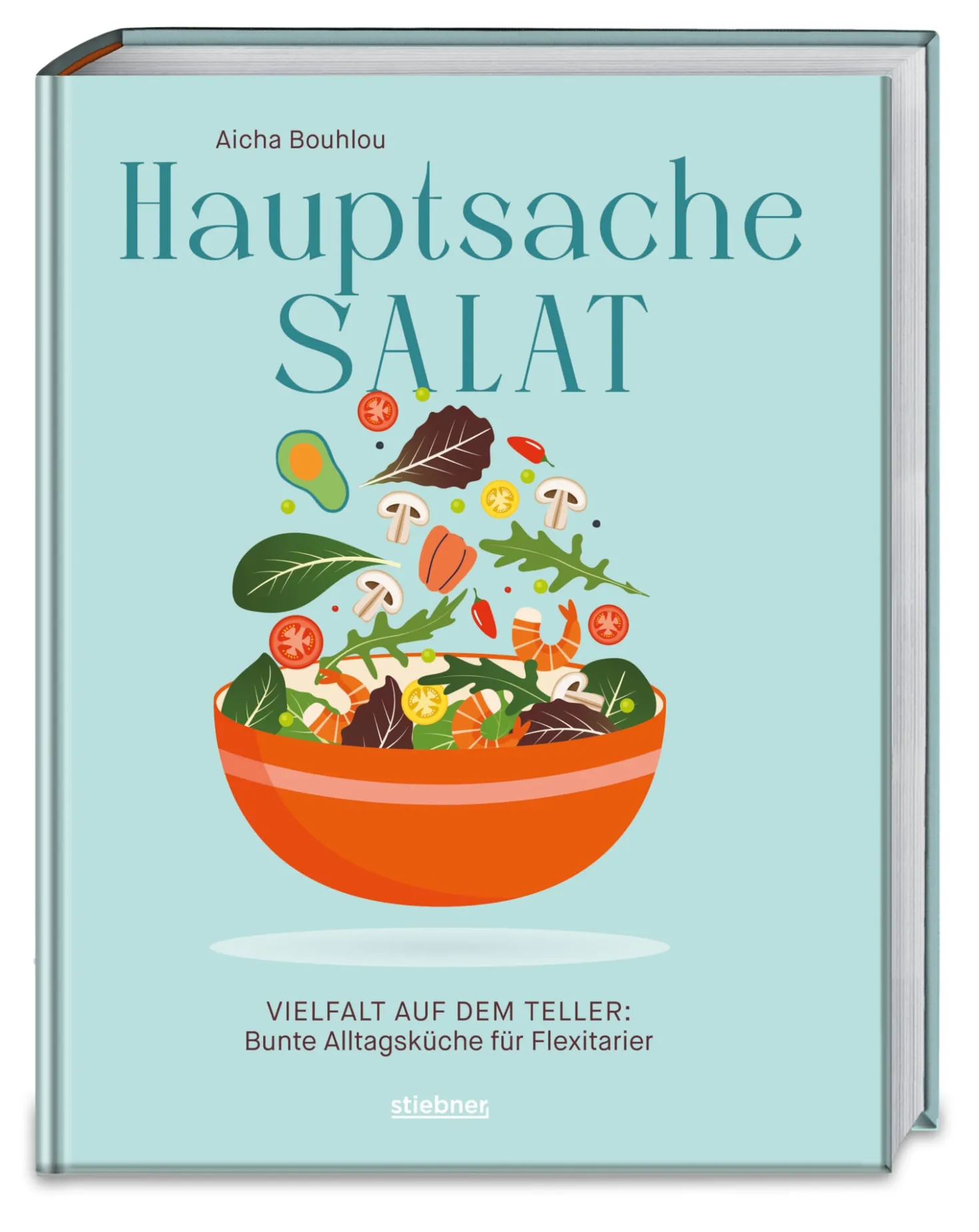 Hauptsache Salat