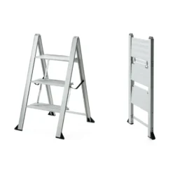 Haushaltsleiter Aluminium