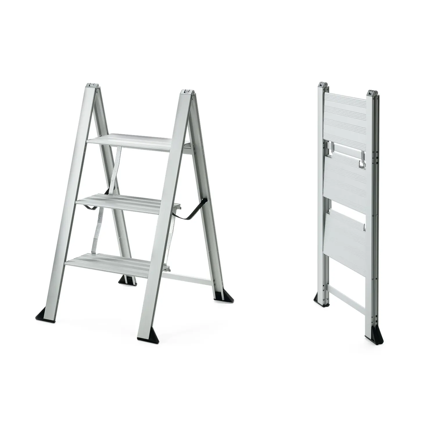 Haushaltsleiter Aluminium