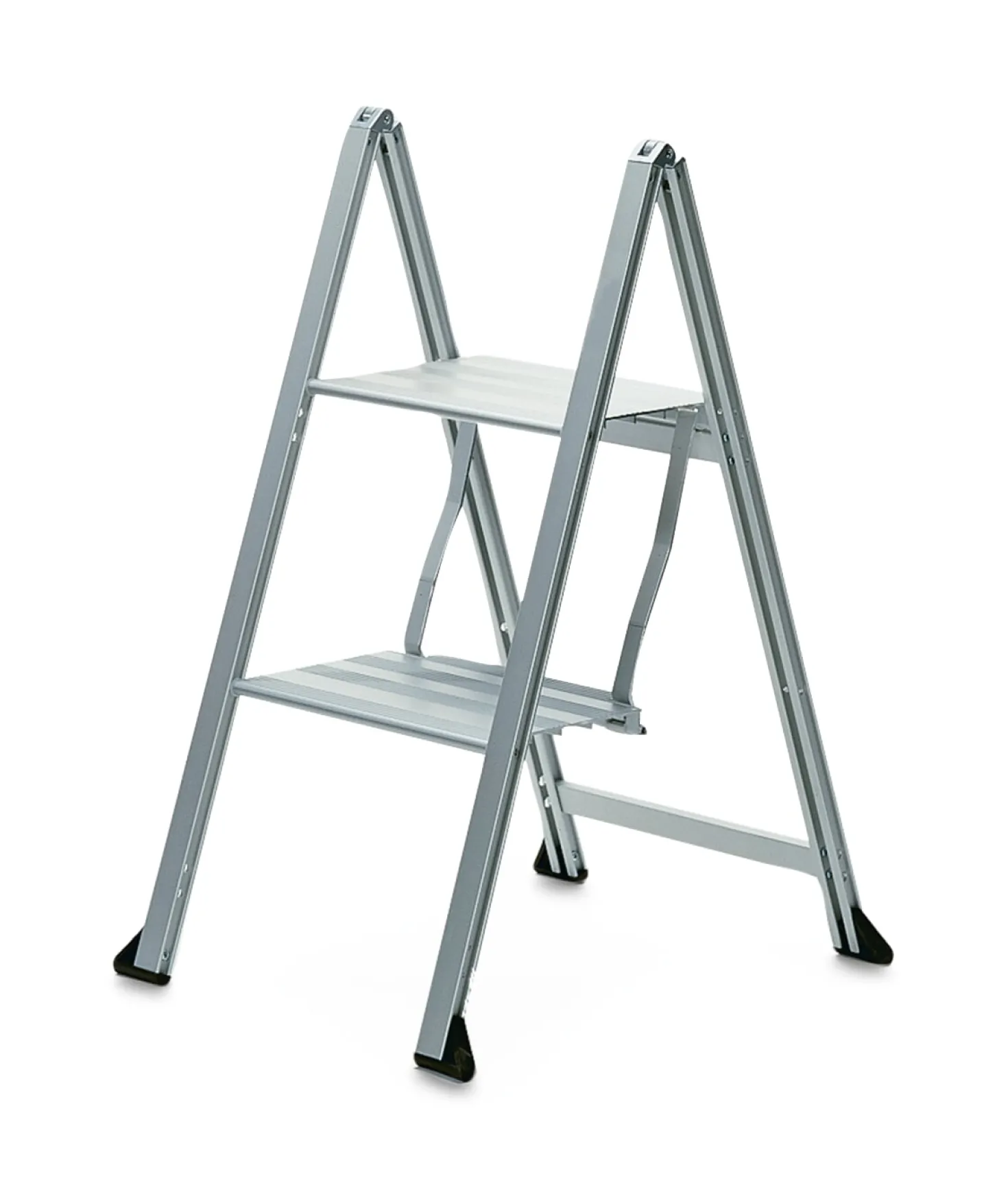Haushaltsleiter Aluminium