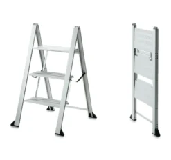 Haushaltsleiter Aluminium