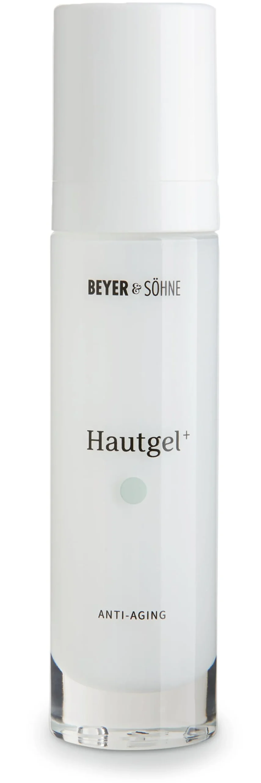 Hautgel +