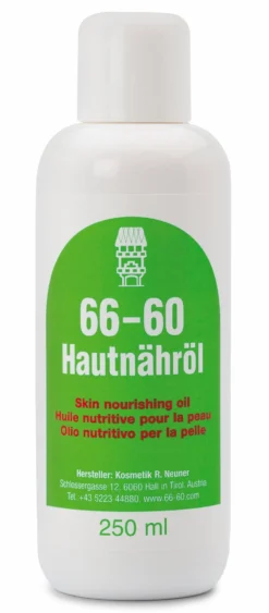 Hautnähröl 66-60