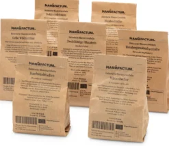 Heimische Blumenzwiebeln (Set 2)