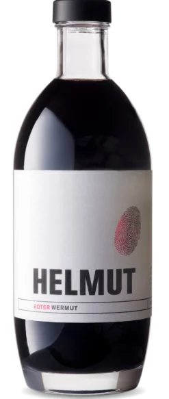 Helmut rot
